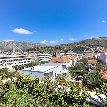 Apartment Alma Dubrovnik Kültér fotó