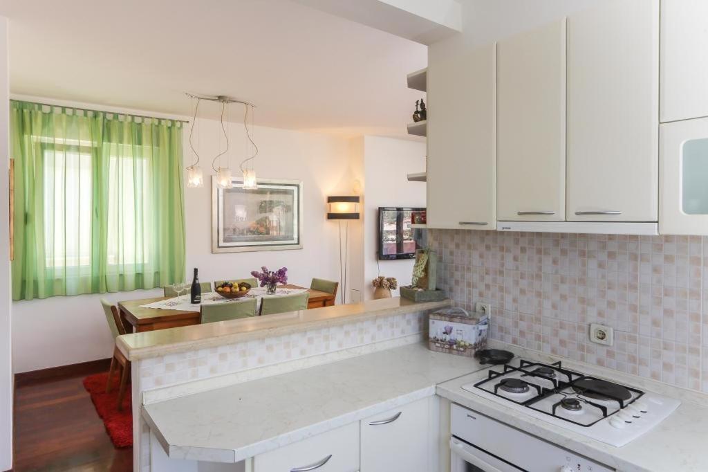 Apartment Alma Dubrovnik Kültér fotó