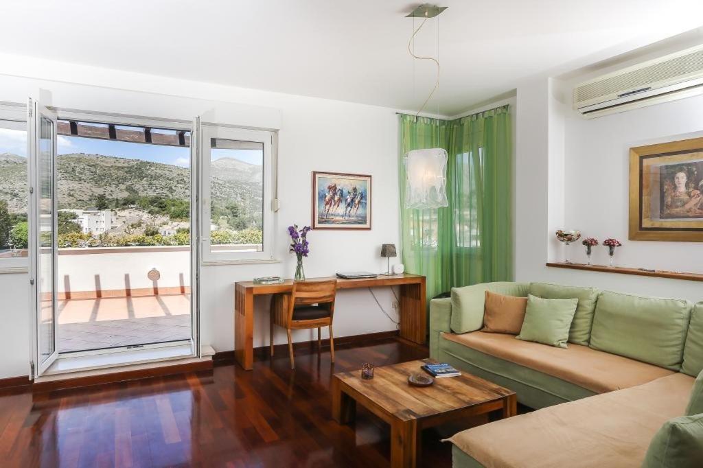 Apartment Alma Dubrovnik Kültér fotó