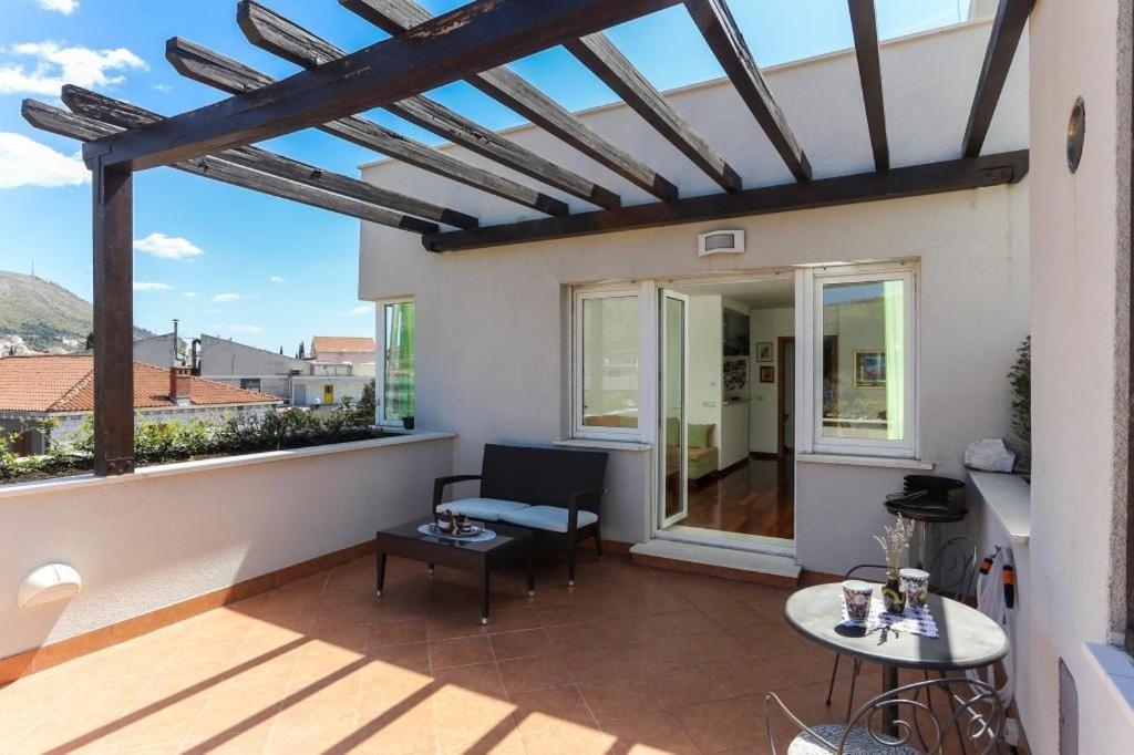 Apartment Alma Dubrovnik Kültér fotó