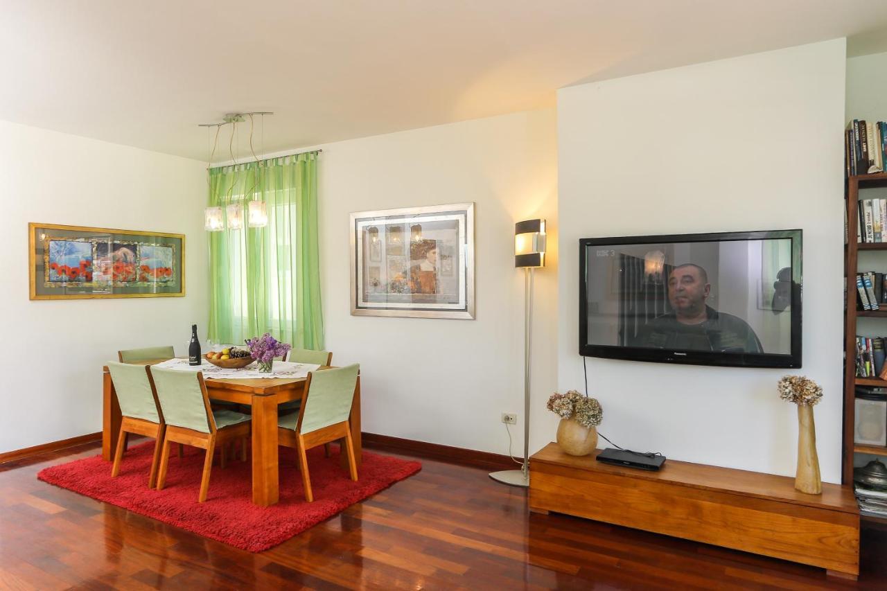 Apartment Alma Dubrovnik Kültér fotó