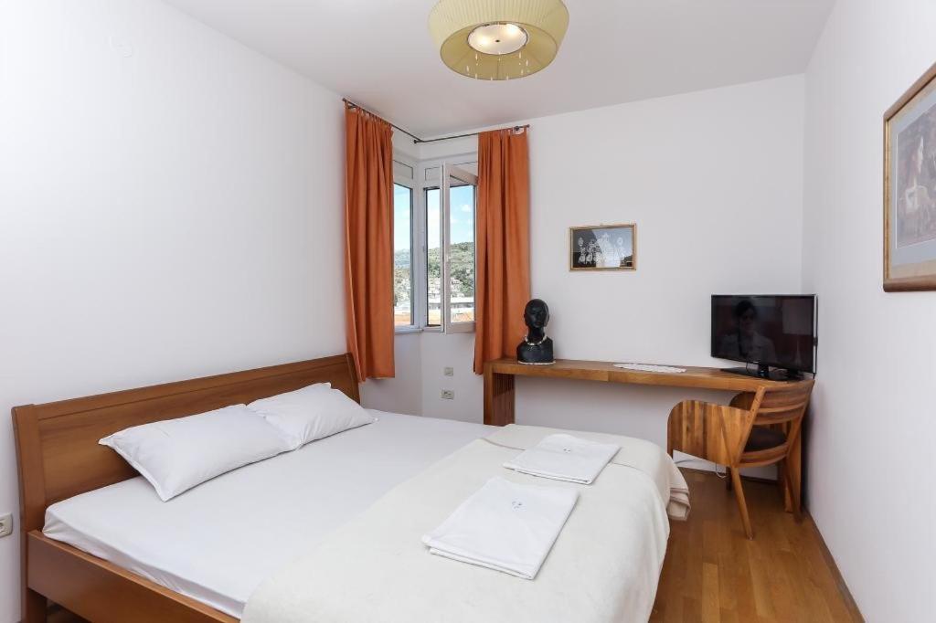 Apartment Alma Dubrovnik Kültér fotó