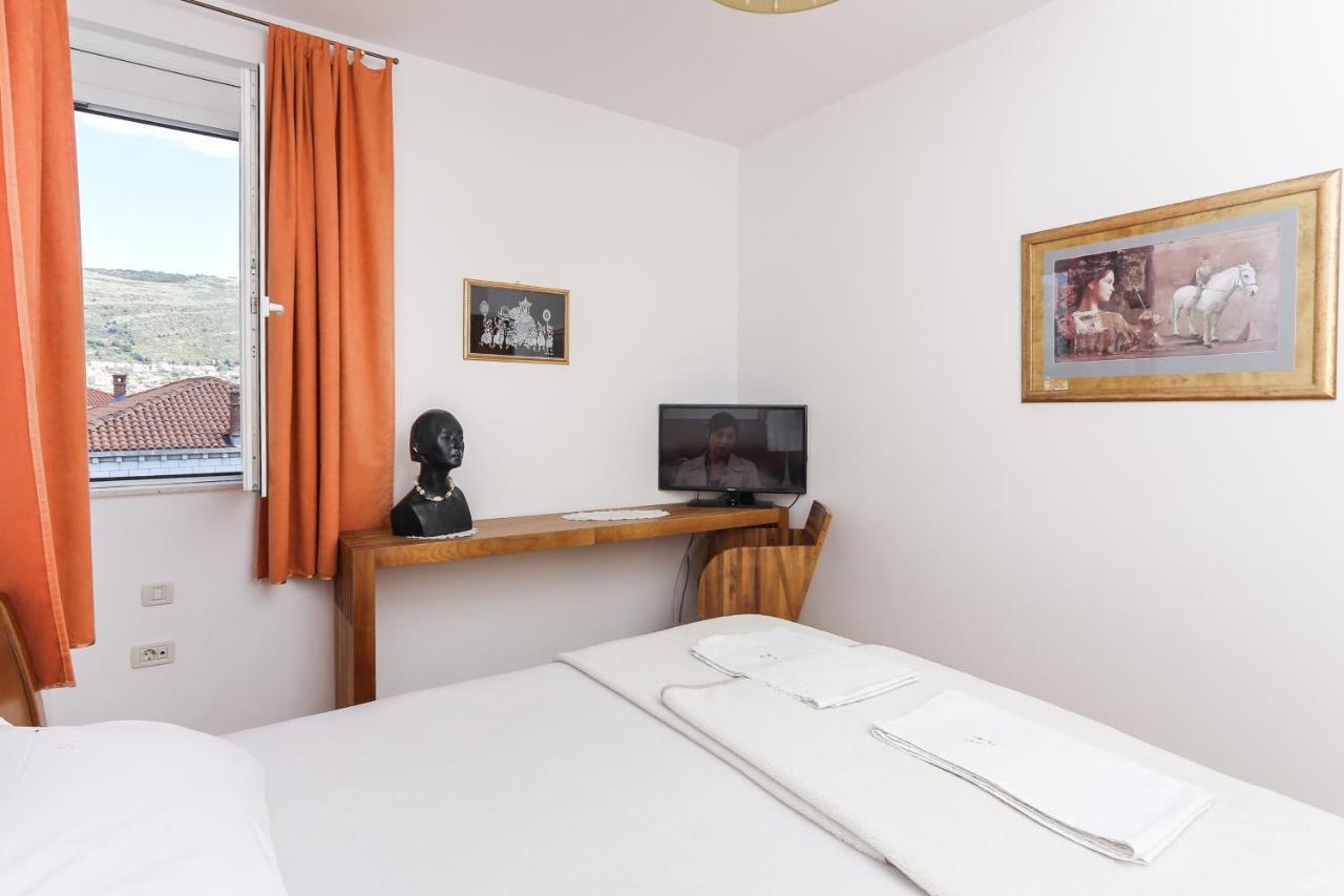 Apartment Alma Dubrovnik Kültér fotó