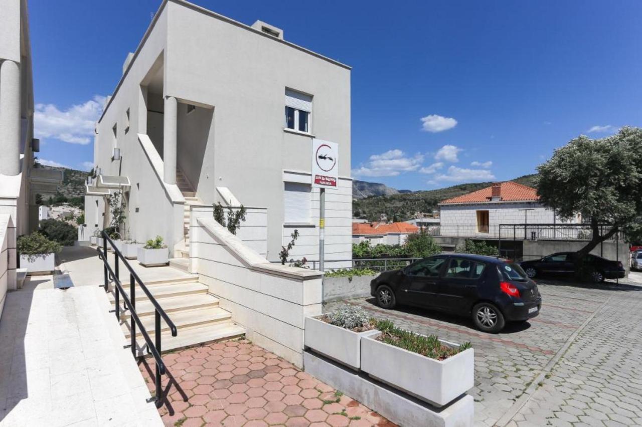 Apartment Alma Dubrovnik Kültér fotó