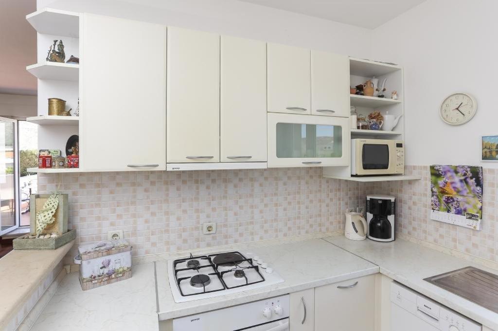 Apartment Alma Dubrovnik Kültér fotó