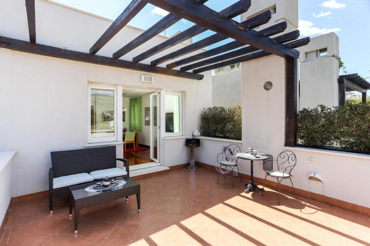 Apartment Alma Dubrovnik Kültér fotó